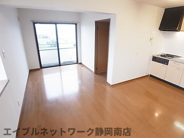 居室・リビング　イメージ