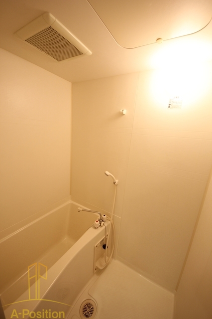 バス・シャワールーム　エスリード新梅田