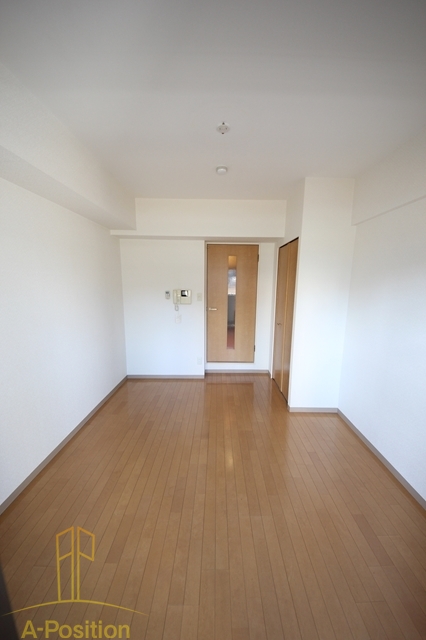 その他部屋・スペース　エスリード新梅田