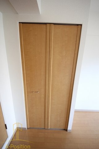 収納　エスリード新梅田