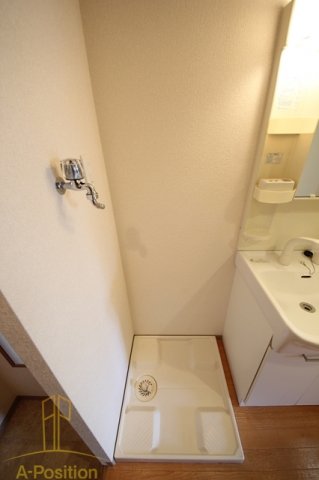 その他設備　エスリード新梅田