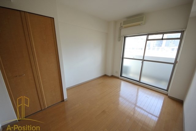 居室・リビング　エスリード新梅田