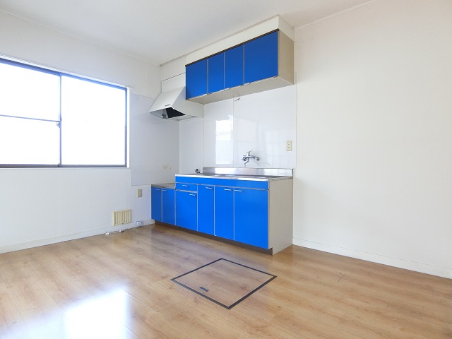 居室・リビング　おしゃれな居間です