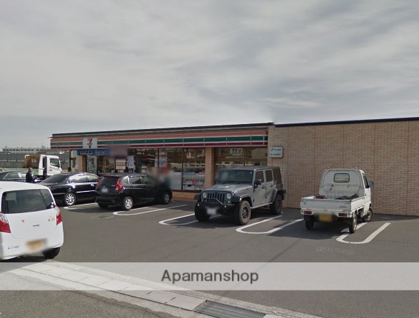 コンビニ　セブンイレブン（コンビニ）まで1435m