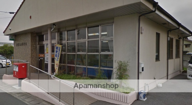 郵便局　倉敷亀山郵便局（郵便局）まで1292m