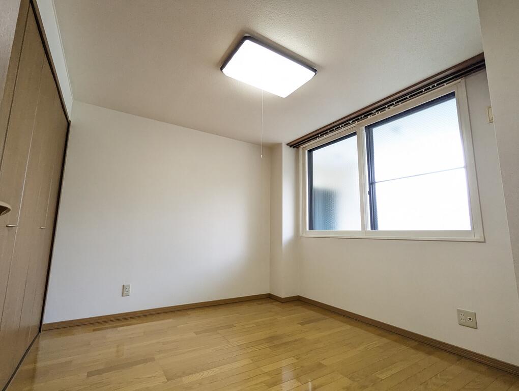 その他部屋・スペース　6畳洋室