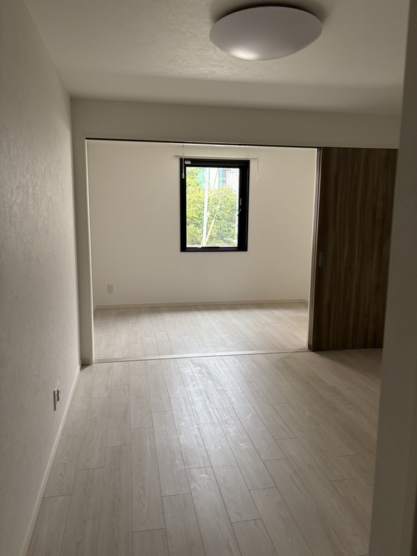 居室・リビング　居室