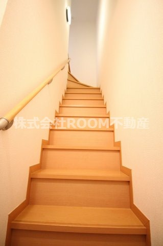 その他部屋・スペース　明るい室内です