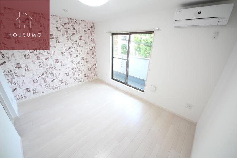 居室・リビング　リビングです