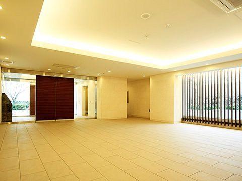 ロビー　ロビー