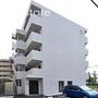 高畑駅より徒歩18分 5階 築8年3ヶ月の賃貸物件