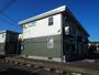 佐原駅より徒歩25分 築34年9ヶ月 2階建の賃貸物件