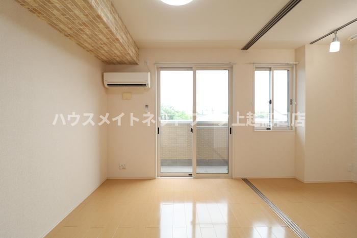 居室・リビング　LDK