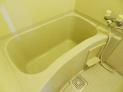 バス・シャワールーム　浴室