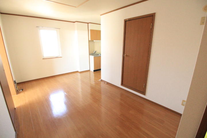 居室・リビング　LDKスペース☆