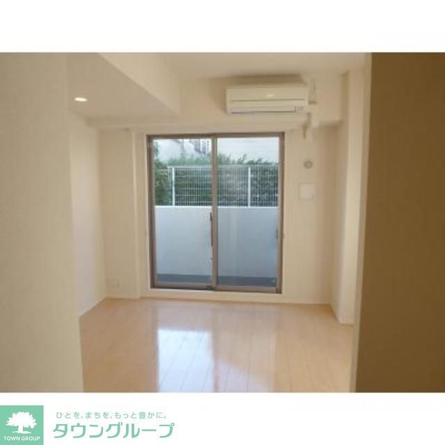 居室・リビング　※写真は同タイプ住戸です。