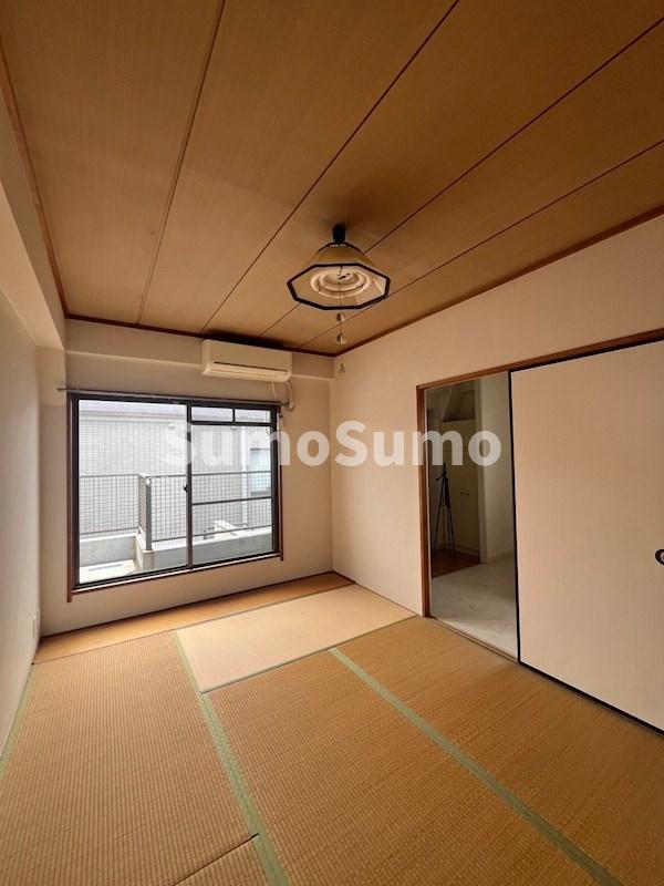 居室・リビング　おしゃれな居間です