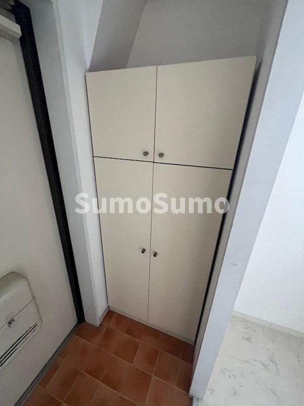 玄関　毎日通る玄関はこちらです