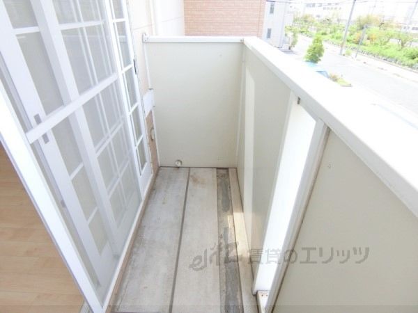 バルコニー　ベランダ
