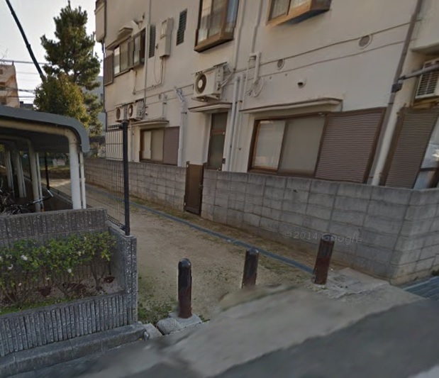 公園　一本松公園（公園）まで107m