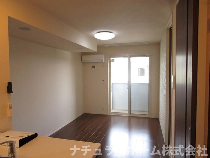 居室・リビング　LDK