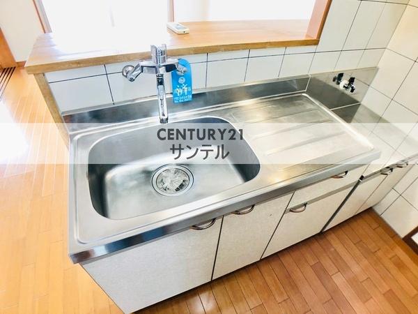 キッチン　同間取り別室