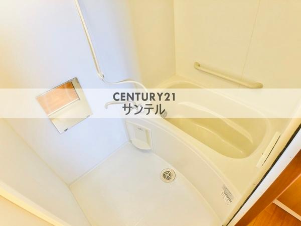 バス・シャワールーム　同間取り別室