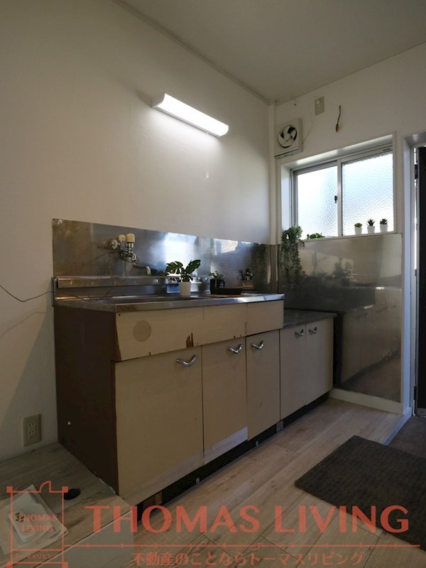 キッチン　※別部屋参照※