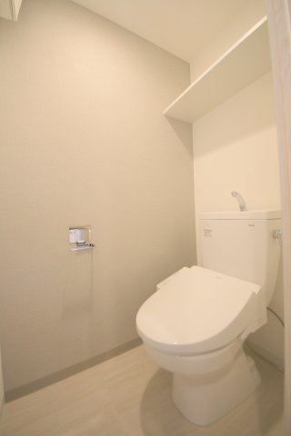 トイレ　グランフェリーチェ・ナイン