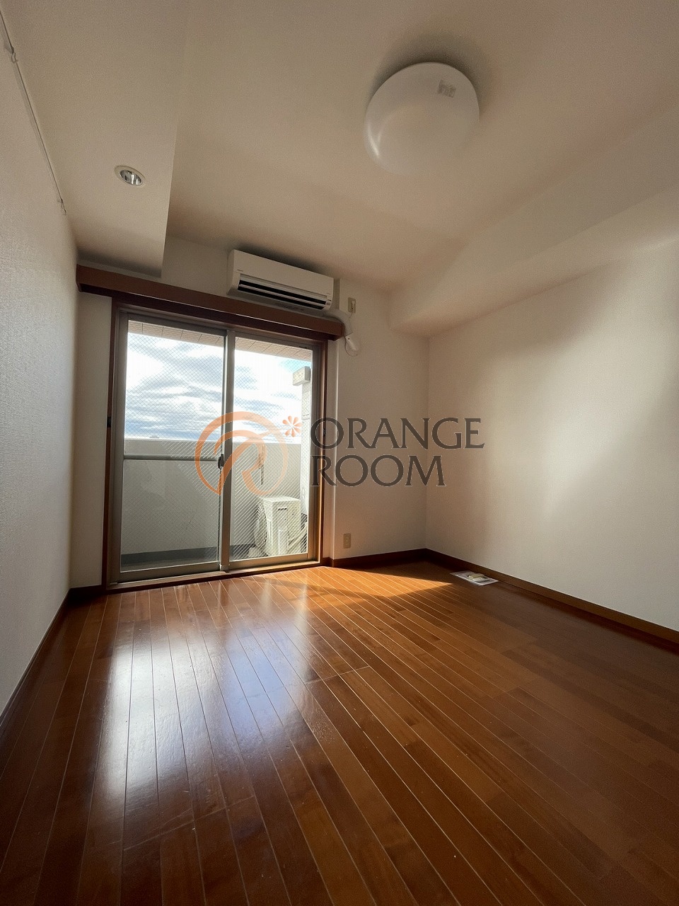 居室・リビング　パレステュディオシンシア文京千石