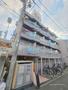 上新庄駅より徒歩4分 4階 築31年10ヶ月の賃貸物件