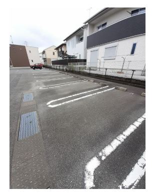 土佐くろしお鉄道阿佐線 のいち駅 徒歩8分 2階建 築16年のその他写真