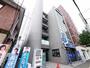 西２８丁目駅より徒歩1分 4階 築36年1ヶ月の賃貸物件