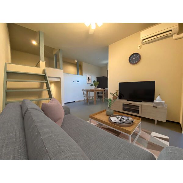 居室・リビング