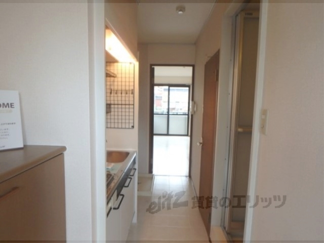 その他部屋・スペース　廊下