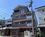 嵐山駅より徒歩1分 3階 築18年7ヶ月の賃貸物件