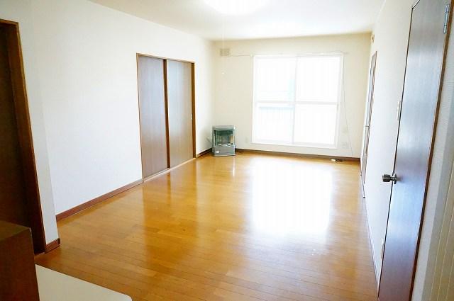 その他部屋・スペース　内装