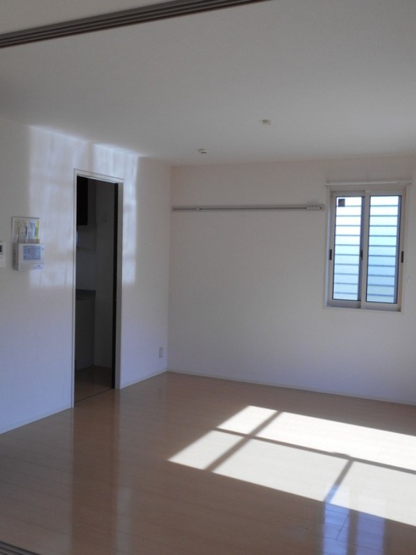 居室・リビング　図面と現状に相違がある場合には現状を優先