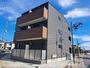 シティハウス豊四季 3階 新築の賃貸物件