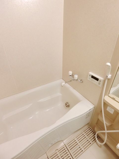 バス・シャワールーム　☆室内・室内設備☆