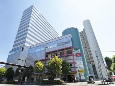 その他　シアターＸ（その他）まで421m