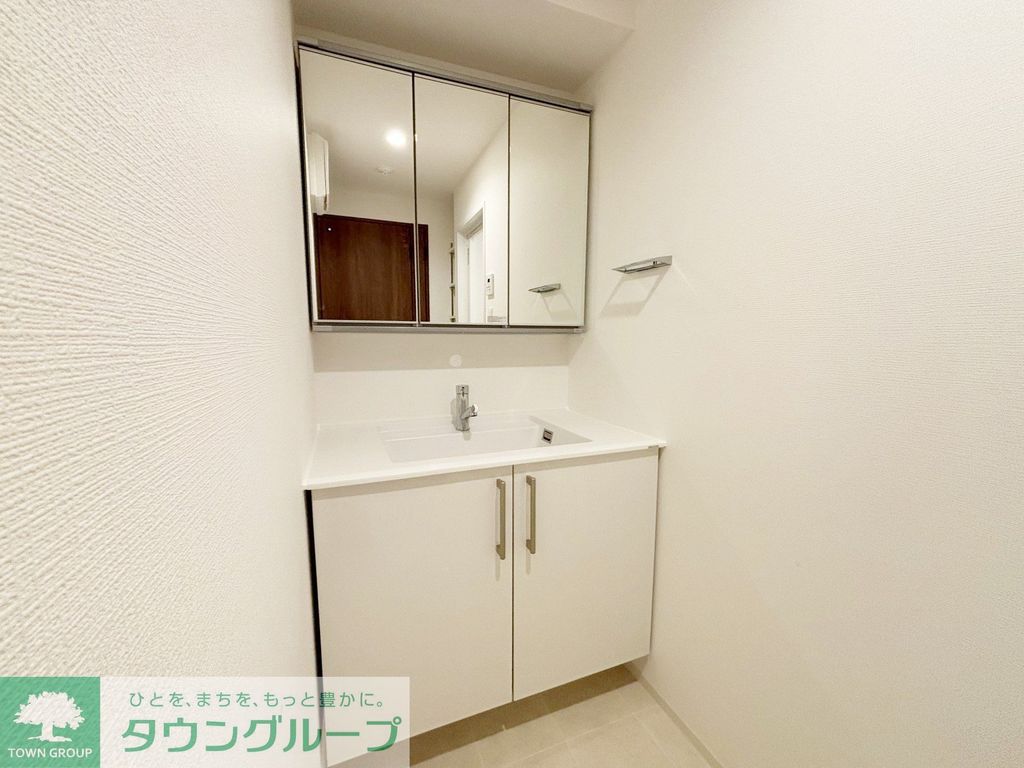 洗面設備　キッチン