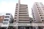比治山下駅より徒歩2分 9階 築26年10ヶ月の賃貸物件