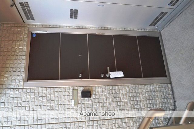 その他共有部分　その他共有部分