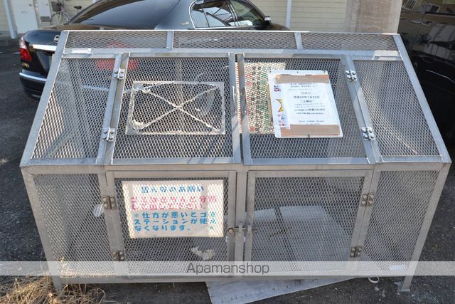 その他共有部分　その他共有部分