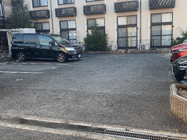 駐車場　その他共有部分