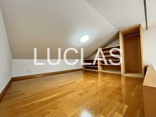 その他部屋・スペース　あなただけの基地