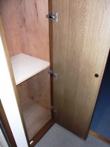 収納　別部屋参考