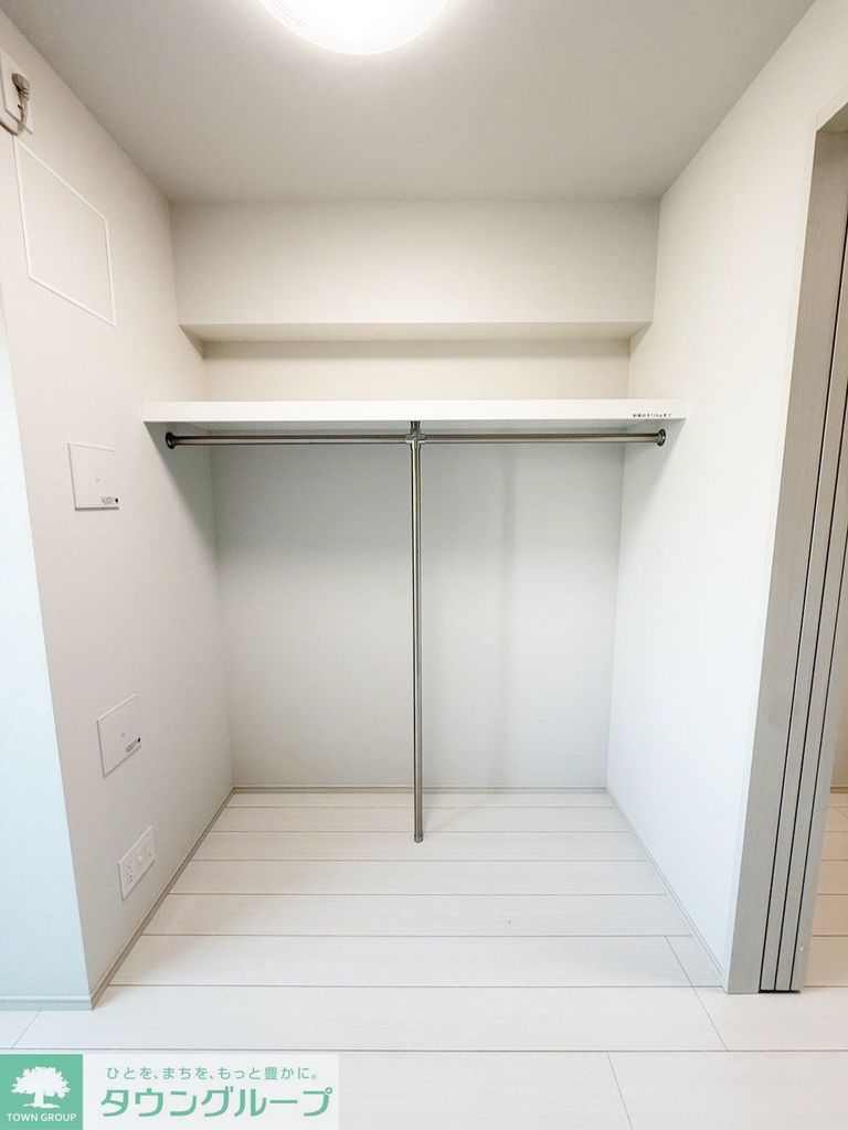 洗面設備　イメージ写真