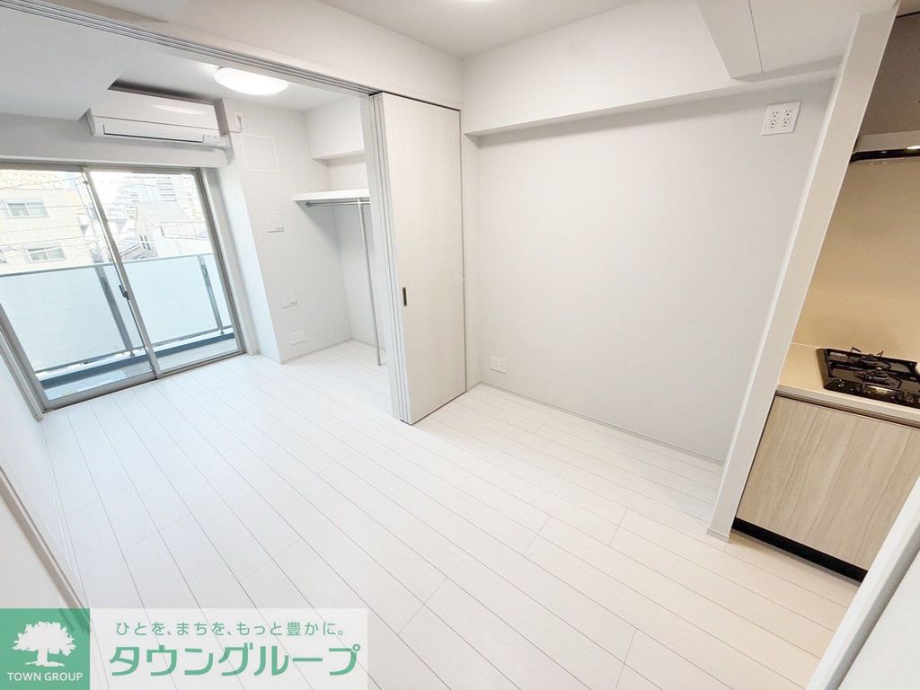 居室・リビング　イメージ写真